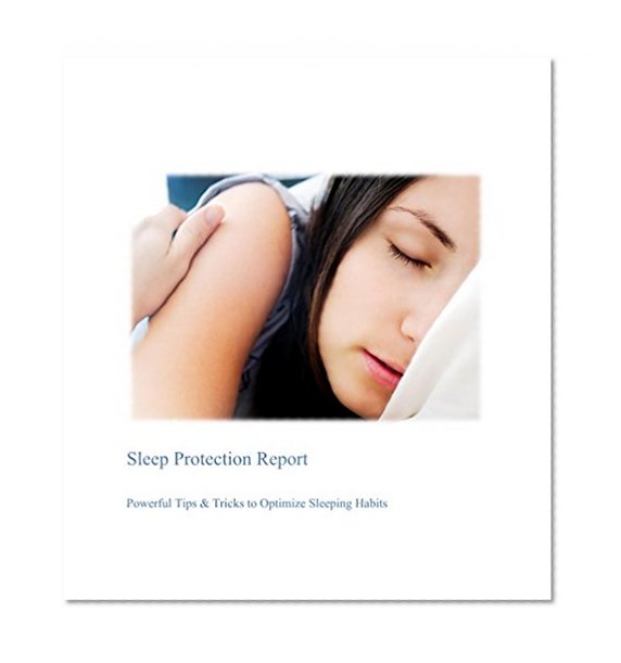 Powerful Tips & Tricks to Optimize Sleep!