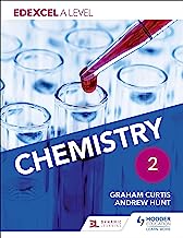 Edexcel A Level Chemistry Student Book 2