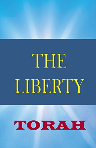 The Liberty Torah