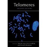 Telomeres (Cold Spring Harbor Monograph Series) [HARDCOVER] [2005] [By Titia De Lange(Editor)]