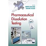 Pharmaceutical Dissolution Testing [HARDCOVER] [2005] [By Jennifer J. Dressman(Editor)]