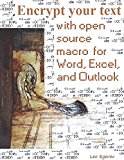 VBA Macro to Encrypt Your Text in Word, Excel, and Outlook