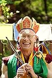 Oracle of Vajrapani