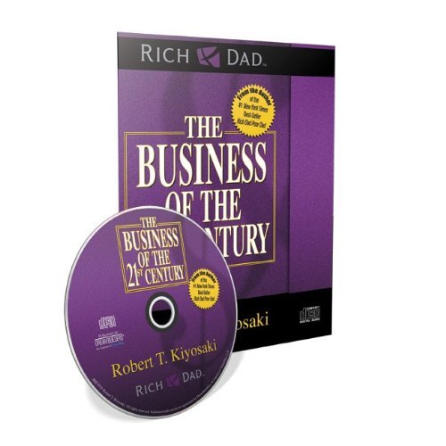 The Business of The 21st Century 10 CD Pack