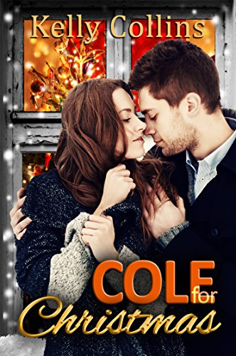 Book Cover Cole For Christmas