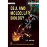 Cell and Molecular Biology [PAPERBACK] [2010] [By S.C. Rastogi]