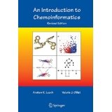 An Introduction to Chemoinformatics [PAPERBACK] [2007] [By Andrew R. Leach]