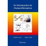 An Introduction to Chemoinformatics [HARDCOVER] [2003] [By Andrew R. Leach]