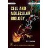 Cell and Molecular Biology [PAPERBACK] [2010] [By S.C. Rastogi]