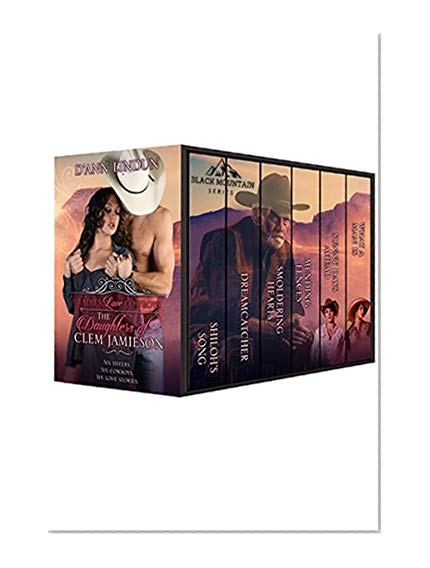 Ladies Love Cowboys: The Daughters of Clem Jamieson