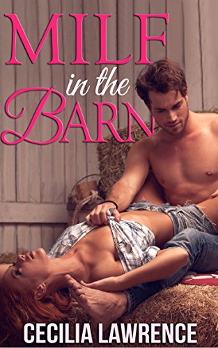 MILF in the Barn