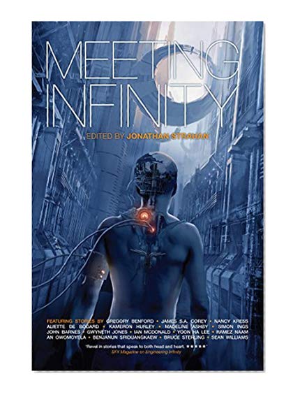 Meeting Infinity (The Infinity Project)