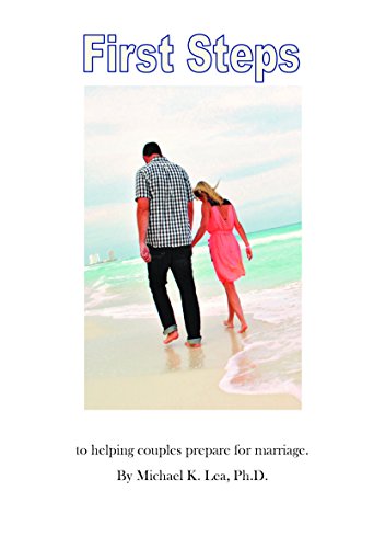 First Steps: to helping couples prepare for marriage