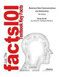 Business Data Communications and Networking