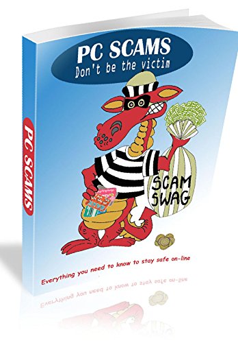 PC SCAMS Stay safe on-line.