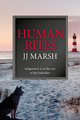 Book Cover Human Rites (The Beatrice Stubbs Series Book 5)