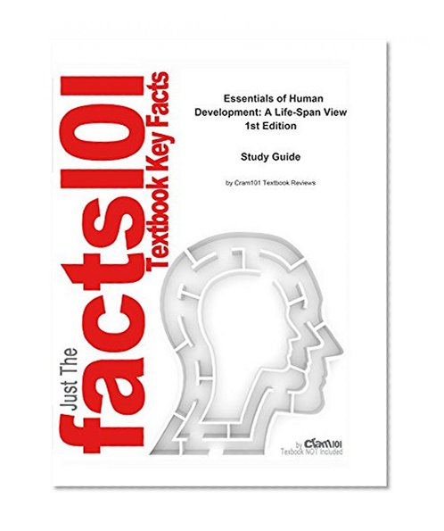 e-Study Guide for: Essentials of Human Development: A Life-Span View: Psychology, Human development