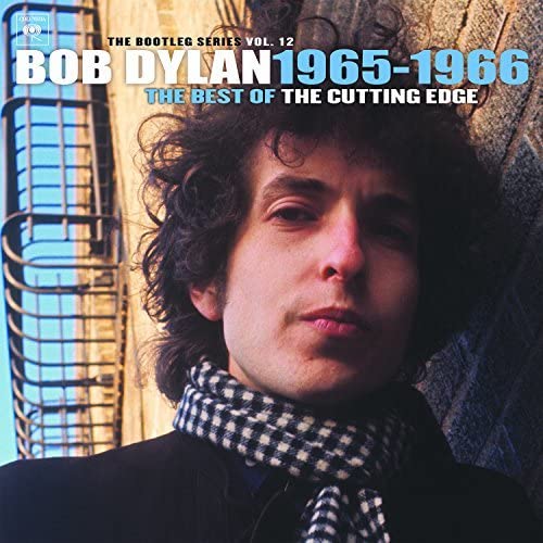 Book Cover The Best of The Cutting Edge 1965-1966: The Bootleg Series, Vol. 12