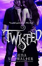 [The Darkest Seduction] (By: Gena Showalter) [published: February, 2012]