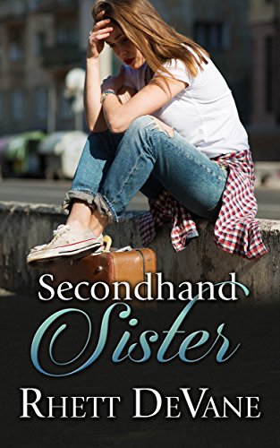 Secondhand Sister (The Florida Panhandle "Hooch" Series, Southern Tales with Heart and Hope Book 6)