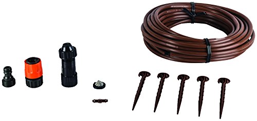Elgo 50' Drip Line Kit