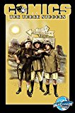 Comics: The Three Stooges