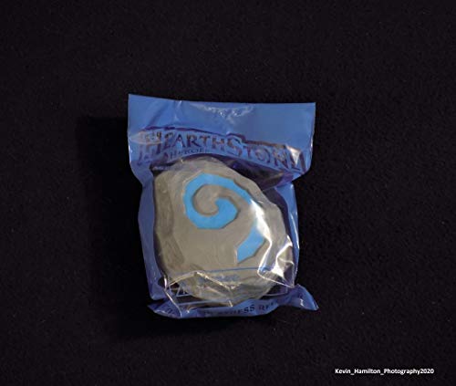LootCrate September 2015 Exclusive World of Warcraft Hearthstone Stress Ball by Happy Worker