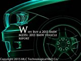 Why buy a 2015 BMW M235i: 2015 BMW vehicle report