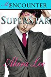 My Encounter With A Superstar (New Young Adult Romance Fiction): (K-Drama Fever Series, Book 1)
