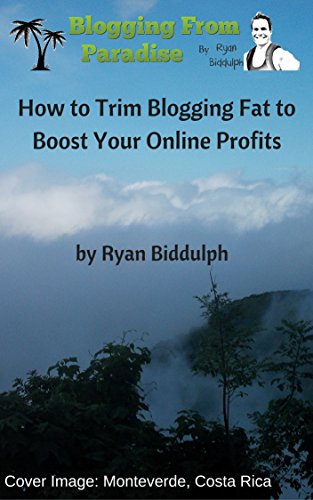 How to Trim Blogging Fat to Boost Your Online Profits