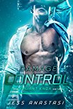 Damage Control (Valiant Knox Book 2)