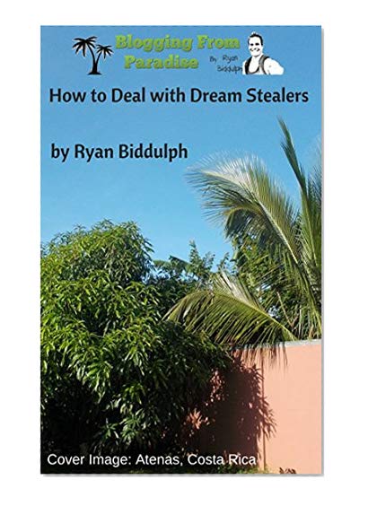 Book Cover How to Deal with Dream Stealers