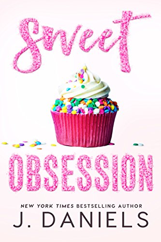 Book Cover Sweet Obsession (Sweet Addiction)