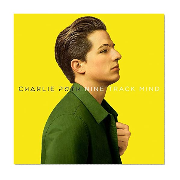 Nine Track Mind