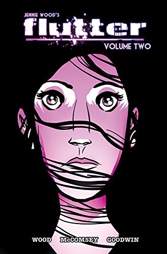 Flutter, Vol. 2: Don't Let Me Die Nervous