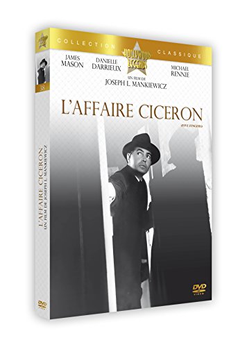 AFFAIRE CICERON (L')
