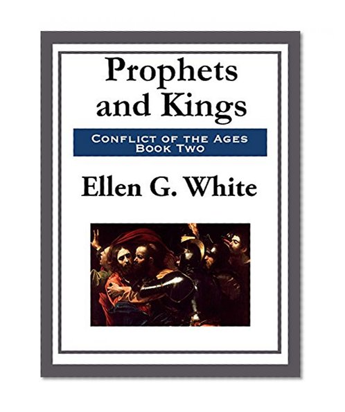Prophets and Kings