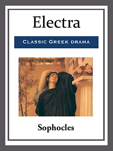 Electra (Dover Thrift Editions)