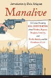 Manalive: A Novel by G.K. Chesterton