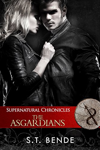 Supernatural Chronicles: The Asgardians (Dynamis in New Orleans Book 9)