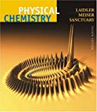 Physical Chemistry by Keith J. Laidler, John H. Meiser, Bryan C. Sanctuary (May 6, 2002) Hardcover