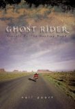 Ghost Rider: Travels on the Healing Road by Peart, Neil(September 1, 2002) Paperback