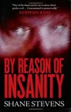 By Reason of Insanity (Rediscovered Classics) by Stevens, Shane(May 28, 2007) Paperback