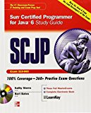SCJP Sun Certified Programmer for Java 6 Exam 310-065 by Sierra, Kathy, Bates, Bert (July 15, 2008) Hardcover