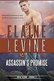 Assassin's Promise, The Red Team Series, Book 5