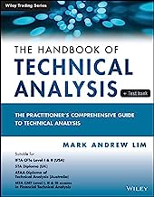 The Handbook of Technical Analysis + Test Bank: The Practitioner's Comprehensive Guide to Technical Analysis