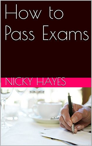 How to Pass Exams