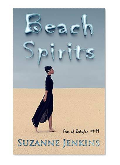Beach Spirits: Pam of Babylon Book #11