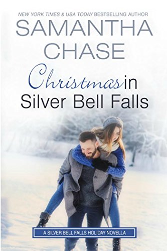 Book Cover Christmas in Silver Bell Falls