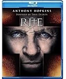Rite [Blu-ray] [Import]